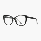 Emily Cateye Full Frame TR90 Eyeglasses